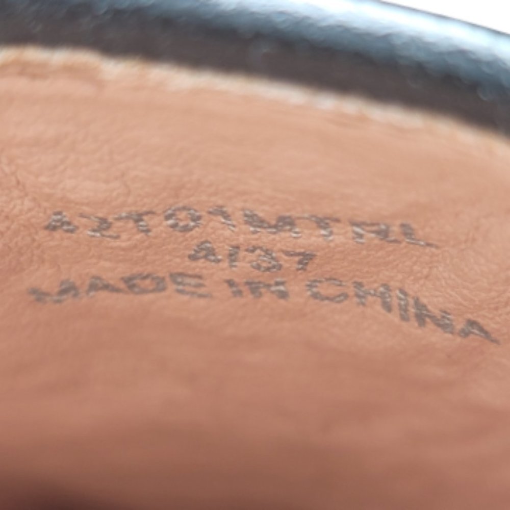 Topshop Leopard Print Canvas Slip On Streetwear S… - image 7